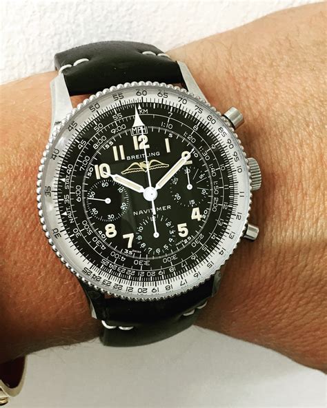 breitling navitimer armband original|Breitling Navitimer 2020.